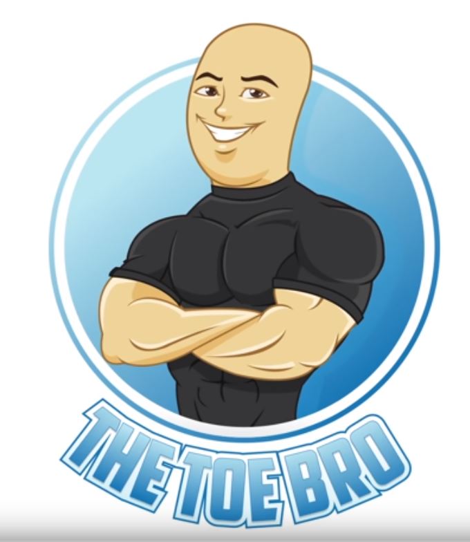 Toheed Bro Jose Tomines - Living Life